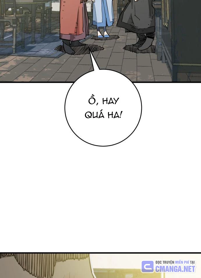 Quỷ Vương Chapter 45 - Trang 2