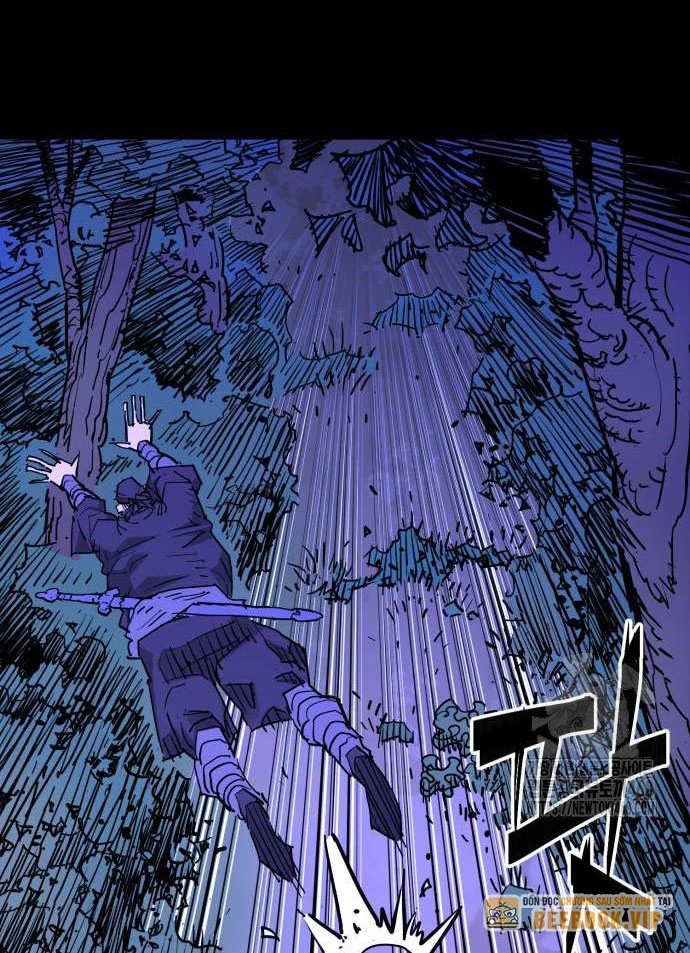 Quỷ Vương Chapter 46 - Trang 2