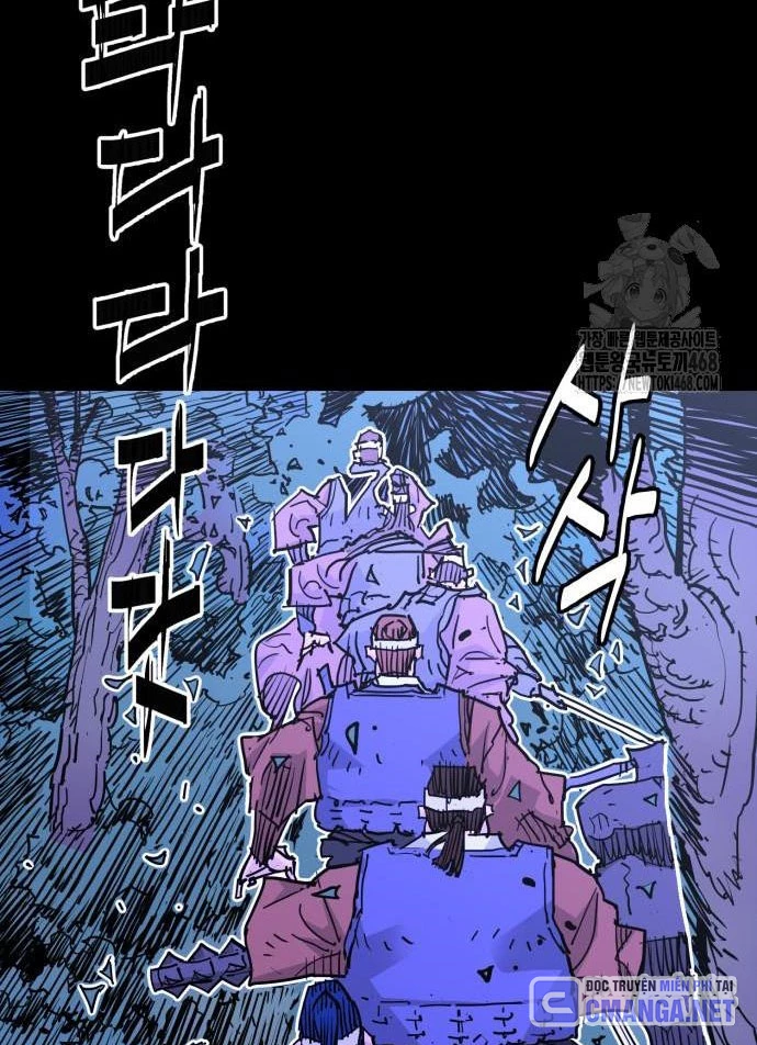 Quỷ Vương Chapter 46 - Trang 2