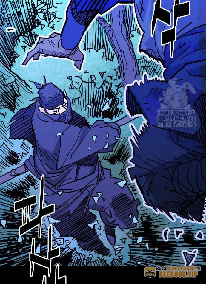 Quỷ Vương Chapter 46 - Trang 2