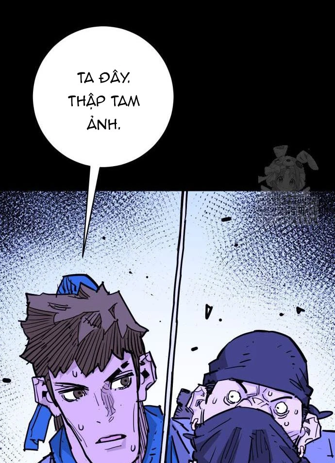 Quỷ Vương Chapter 46 - Trang 2