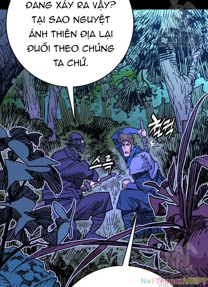 Quỷ Vương Chapter 46 - Trang 2