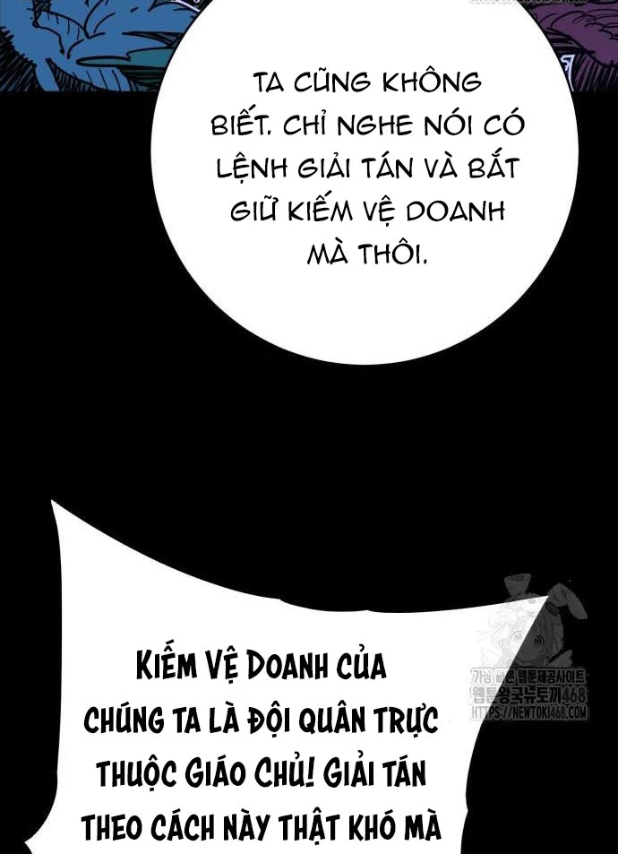 Quỷ Vương Chapter 46 - Trang 2