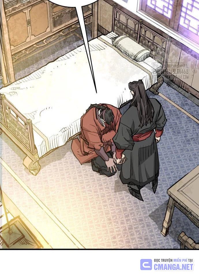 Quỷ Vương Chapter 46 - Trang 2