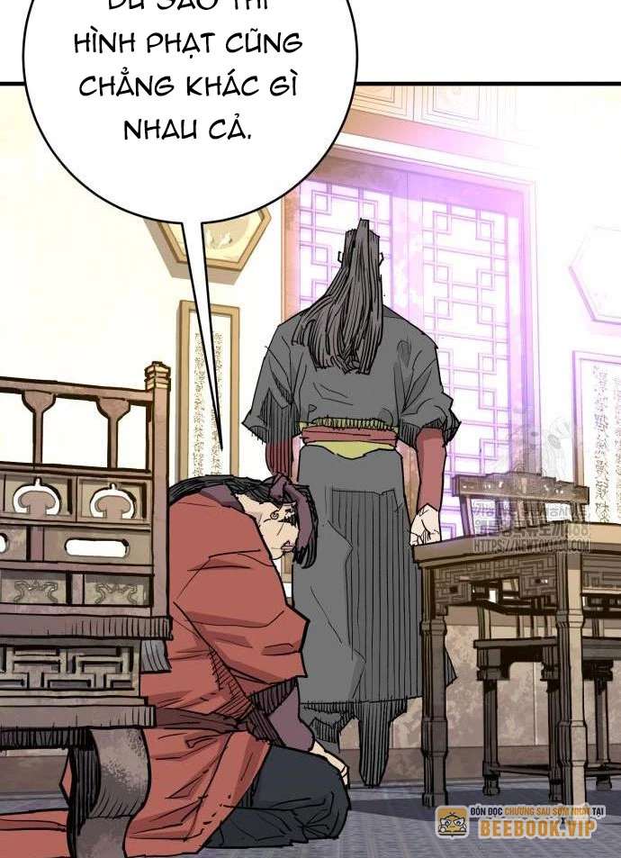 Quỷ Vương Chapter 46 - Trang 2