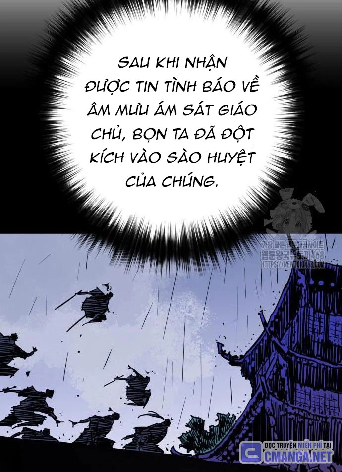 Quỷ Vương Chapter 46 - Trang 2