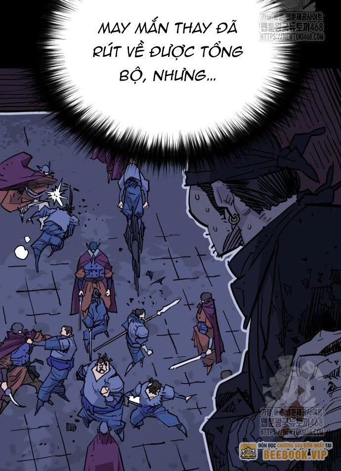 Quỷ Vương Chapter 46 - Trang 2