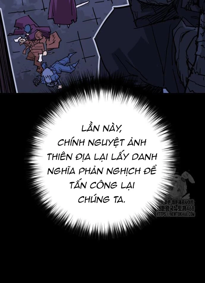 Quỷ Vương Chapter 46 - Trang 2