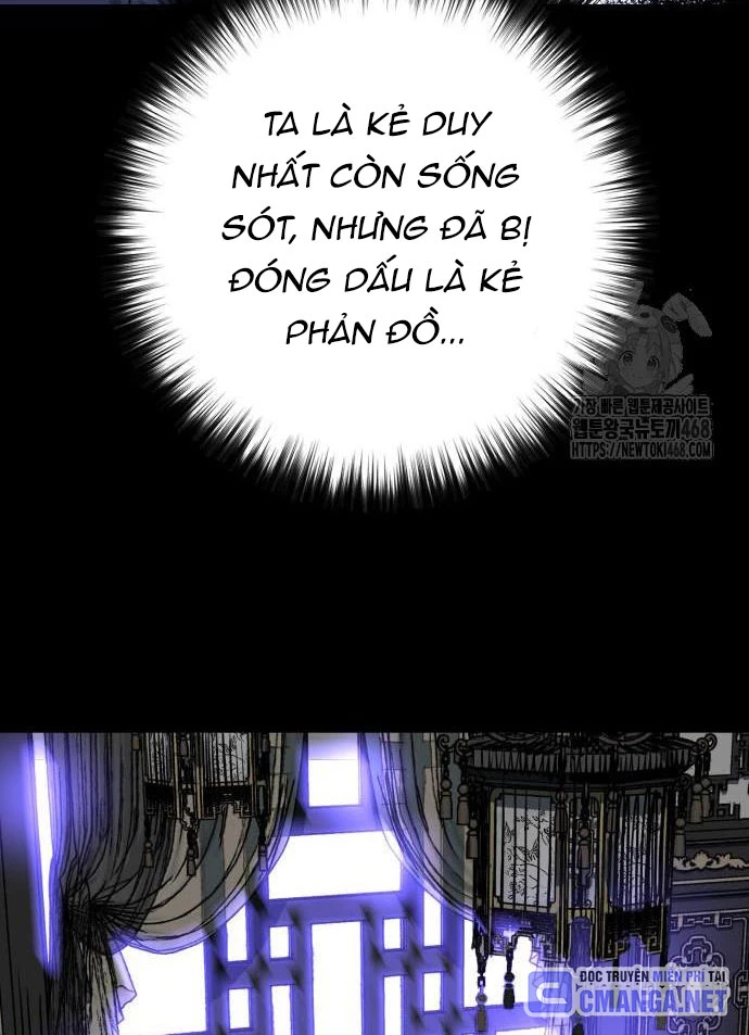 Quỷ Vương Chapter 46 - Trang 2