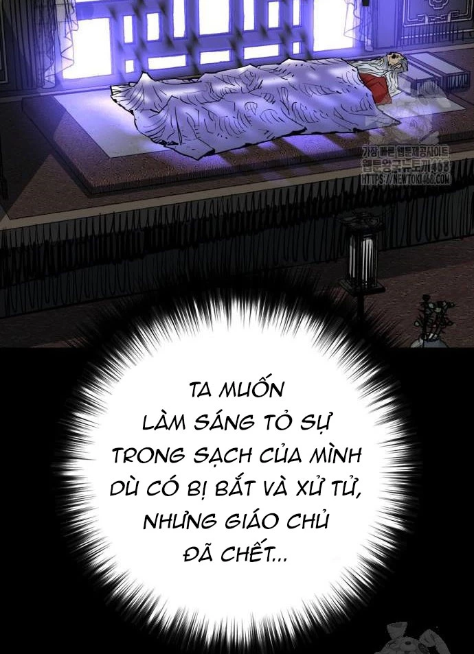 Quỷ Vương Chapter 46 - Trang 2