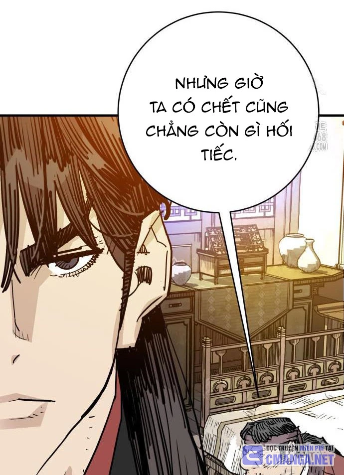 Quỷ Vương Chapter 46 - Trang 2