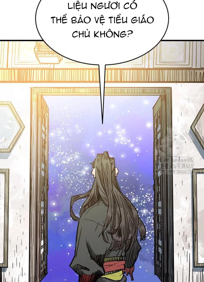Quỷ Vương Chapter 46 - Trang 2