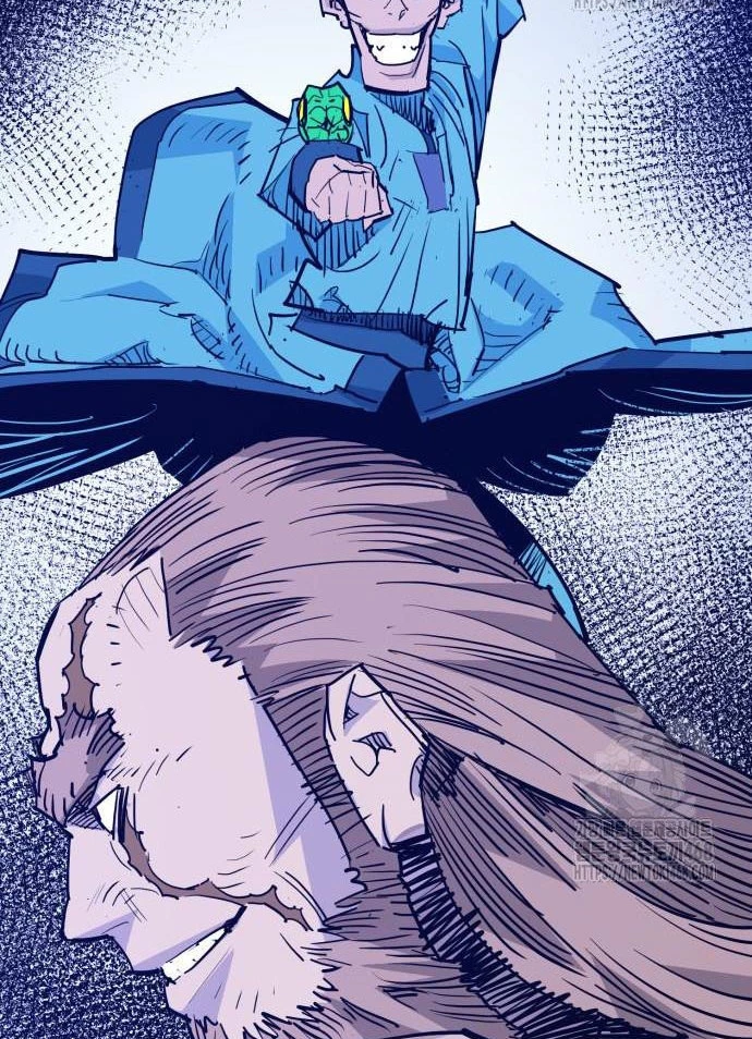 Quỷ Vương Chapter 46 - Trang 2