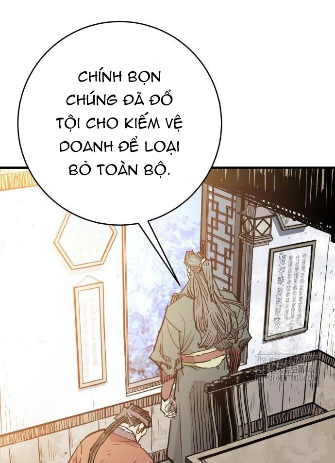 Quỷ Vương Chapter 46 - Trang 2