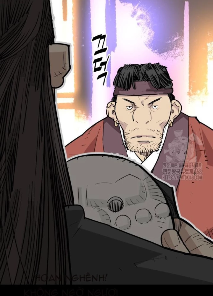 Quỷ Vương Chapter 47 - Trang 2