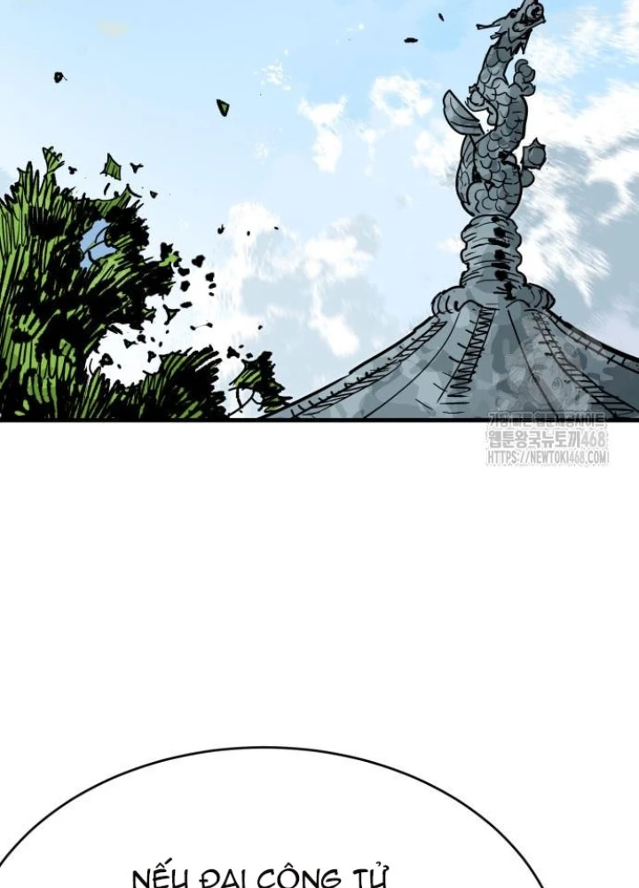 Quỷ Vương Chapter 47 - Trang 2