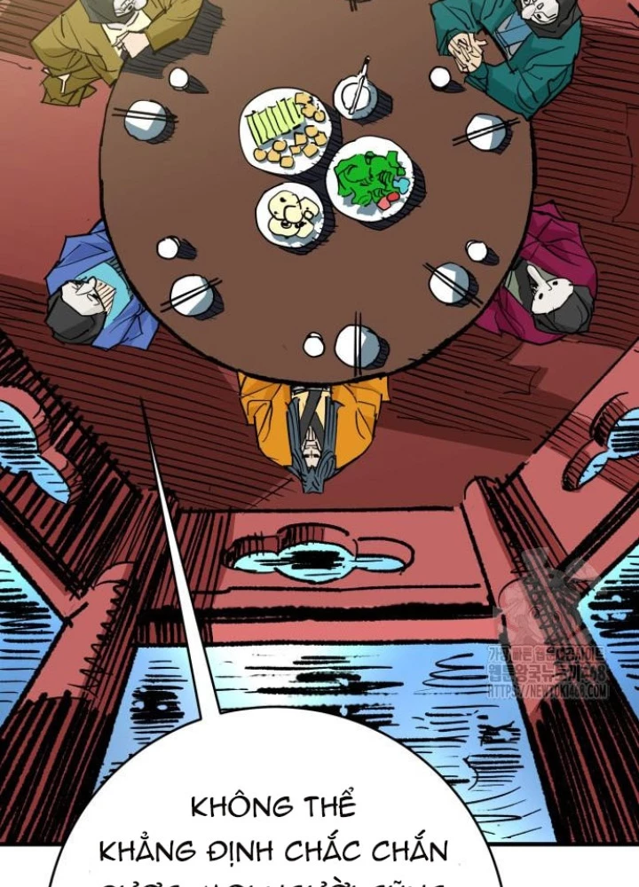 Quỷ Vương Chapter 47 - Trang 2