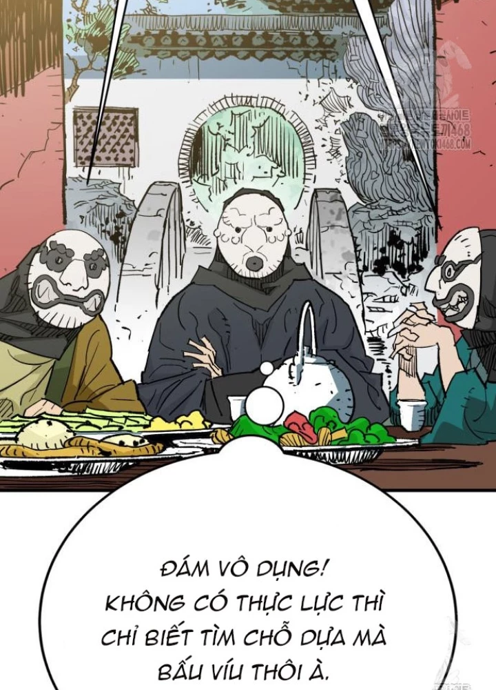 Quỷ Vương Chapter 47 - Trang 2