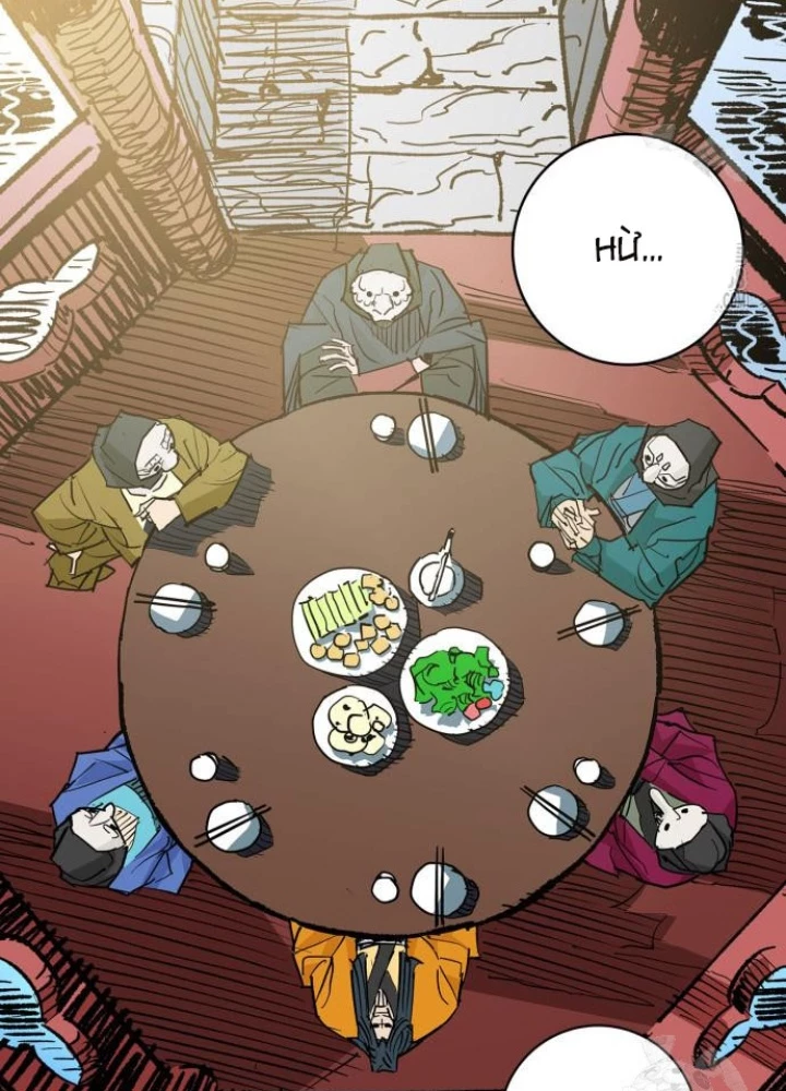 Quỷ Vương Chapter 47 - Trang 2