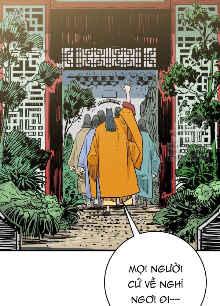 Quỷ Vương Chapter 47 - Trang 2