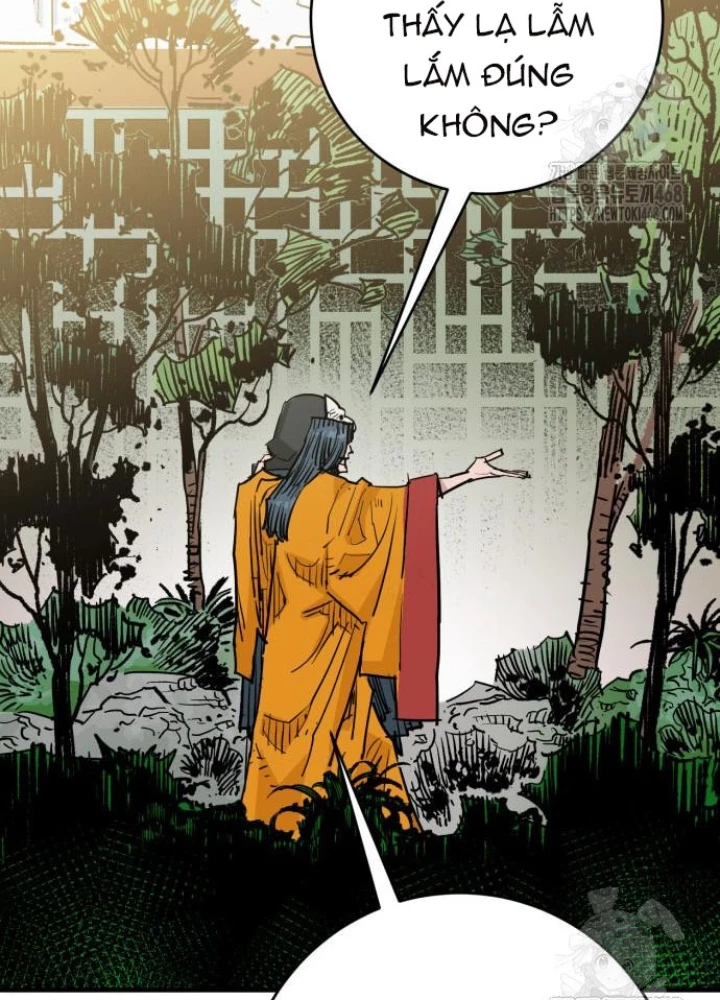 Quỷ Vương Chapter 47 - Trang 2