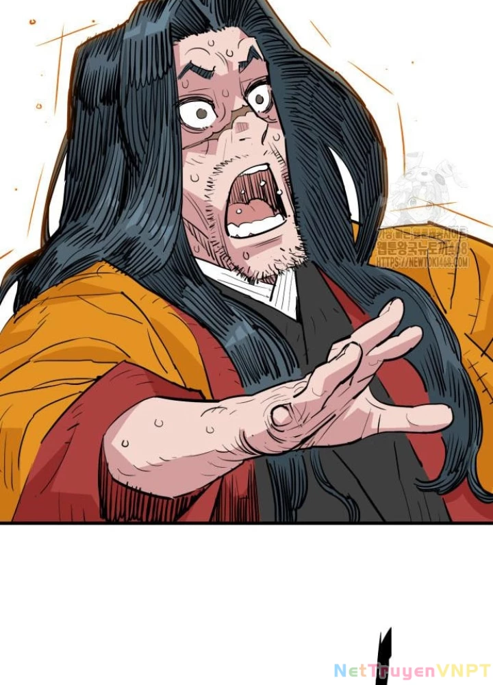 Quỷ Vương Chapter 47 - Trang 2