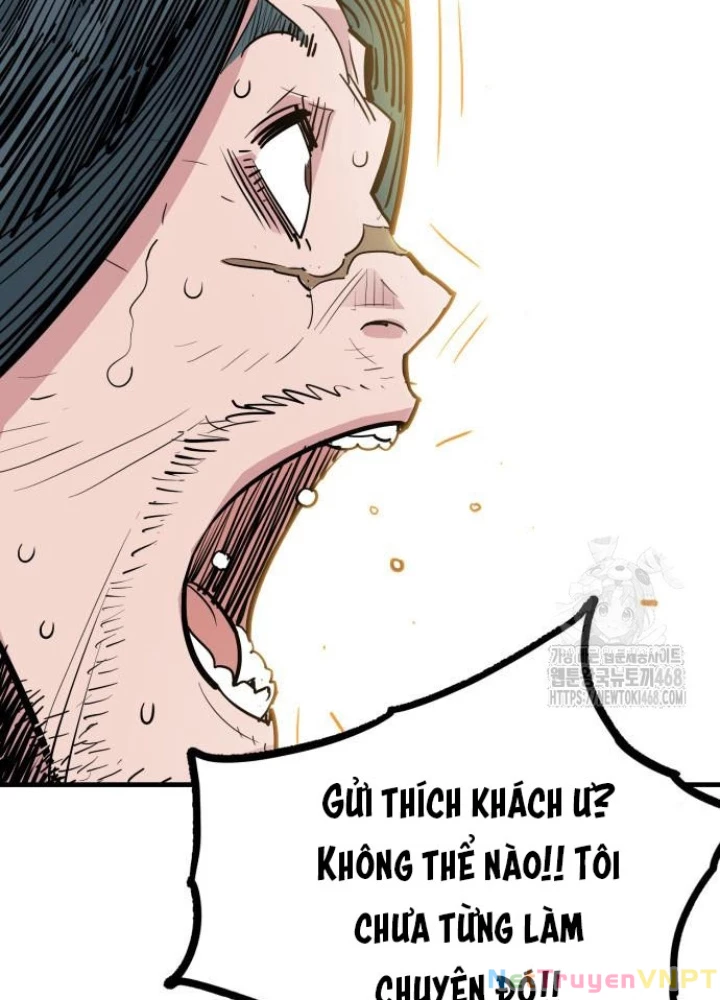 Quỷ Vương Chapter 47 - Trang 2