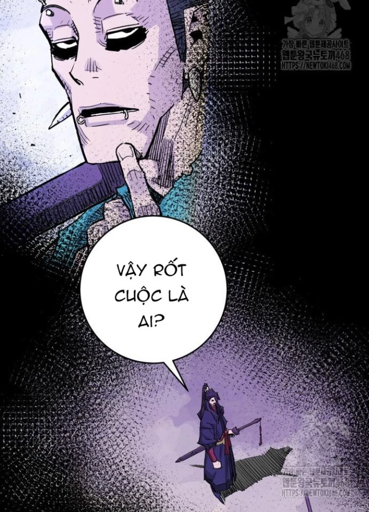 Quỷ Vương Chapter 47 - Trang 2