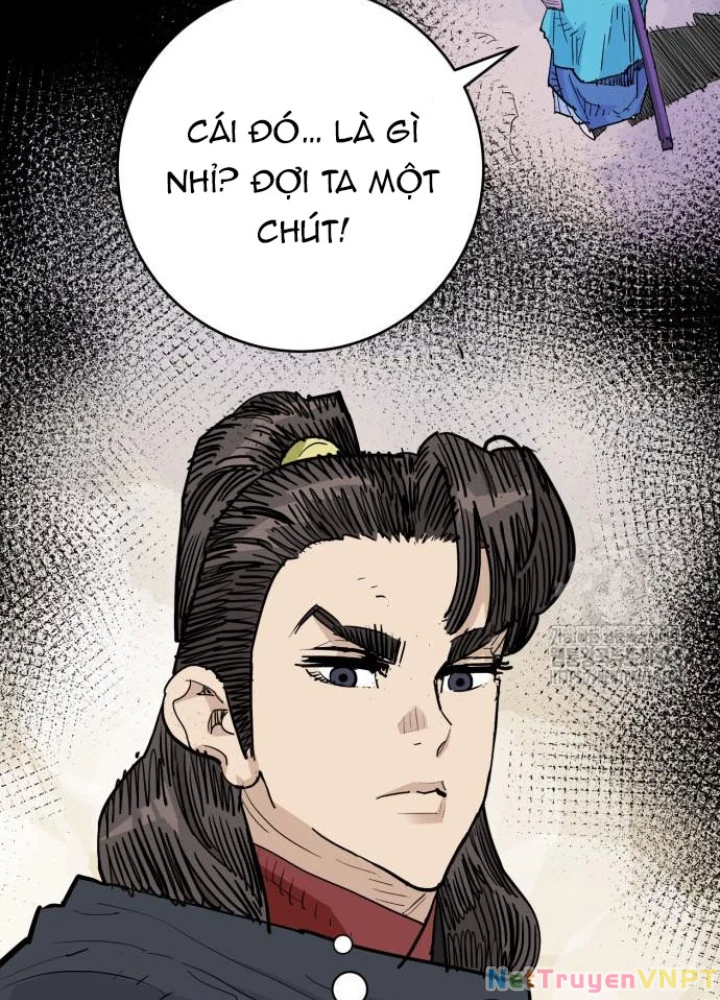 Quỷ Vương Chapter 47 - Trang 2