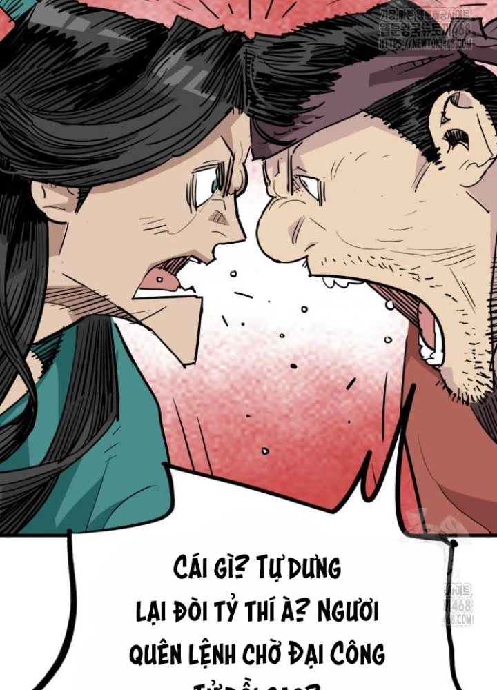 Quỷ Vương Chapter 48 - Trang 2