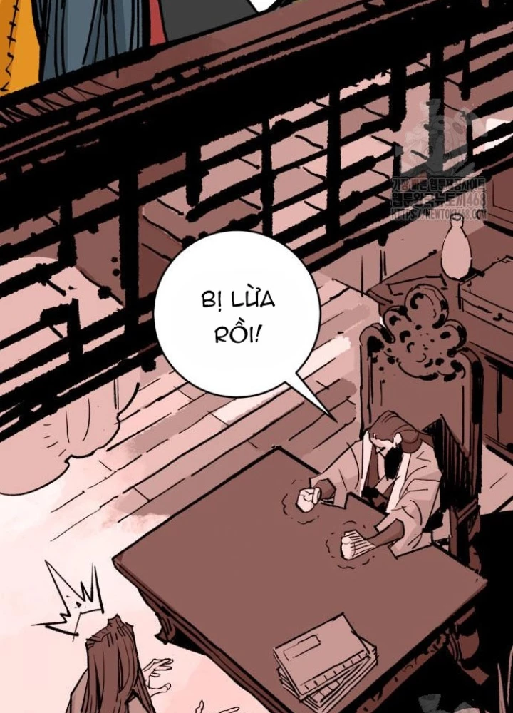 Quỷ Vương Chapter 48 - Trang 2
