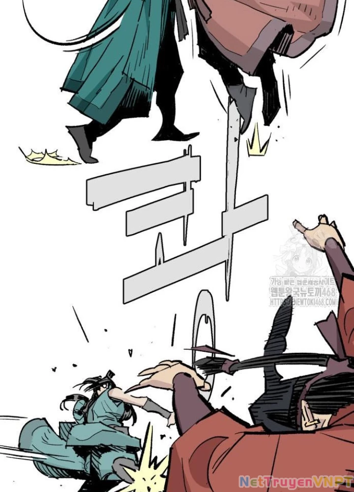 Quỷ Vương Chapter 48 - Trang 2
