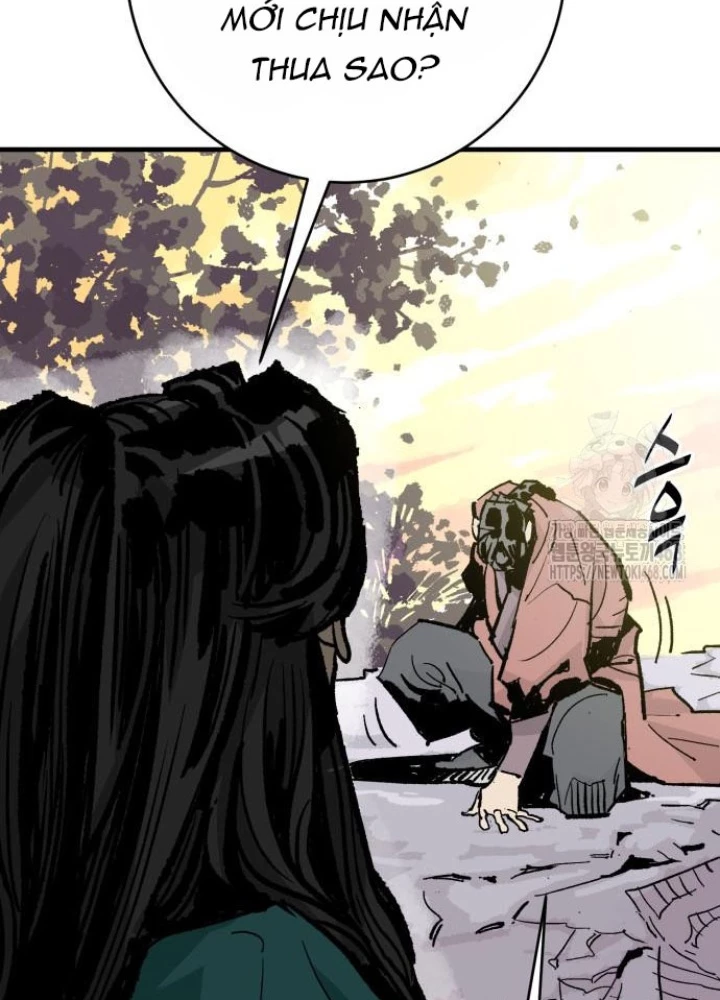 Quỷ Vương Chapter 48 - Trang 2