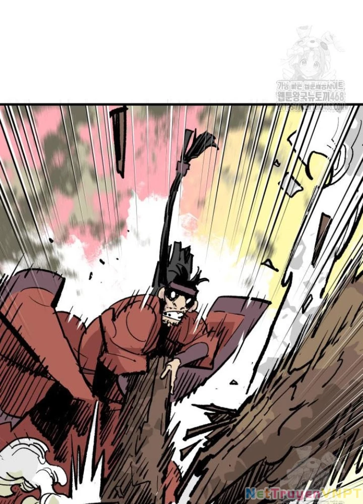 Quỷ Vương Chapter 48 - Trang 2