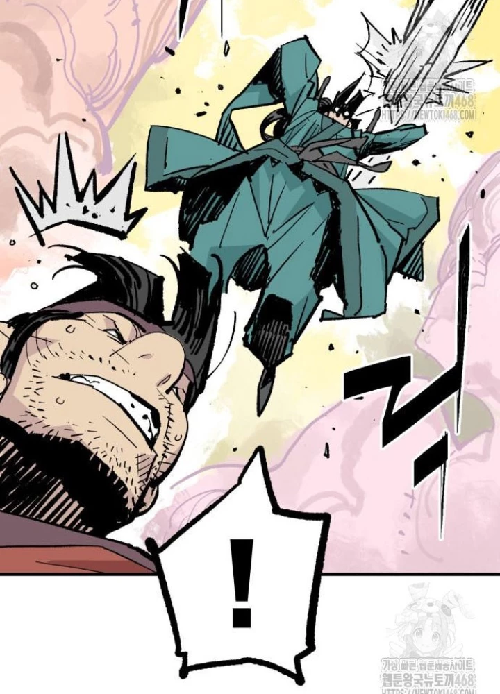 Quỷ Vương Chapter 48 - Trang 2