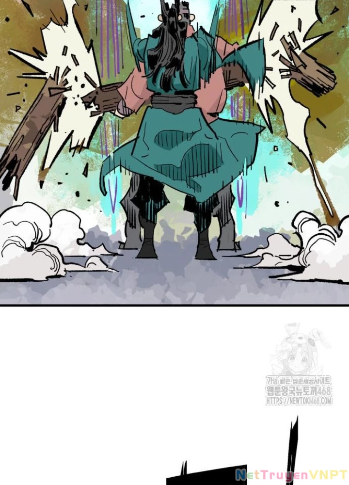 Quỷ Vương Chapter 48 - Trang 2
