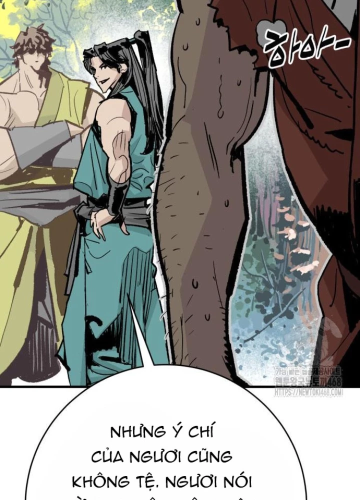 Quỷ Vương Chapter 48 - Trang 2