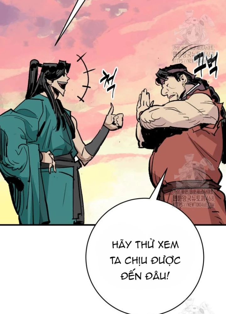 Quỷ Vương Chapter 48 - Trang 2