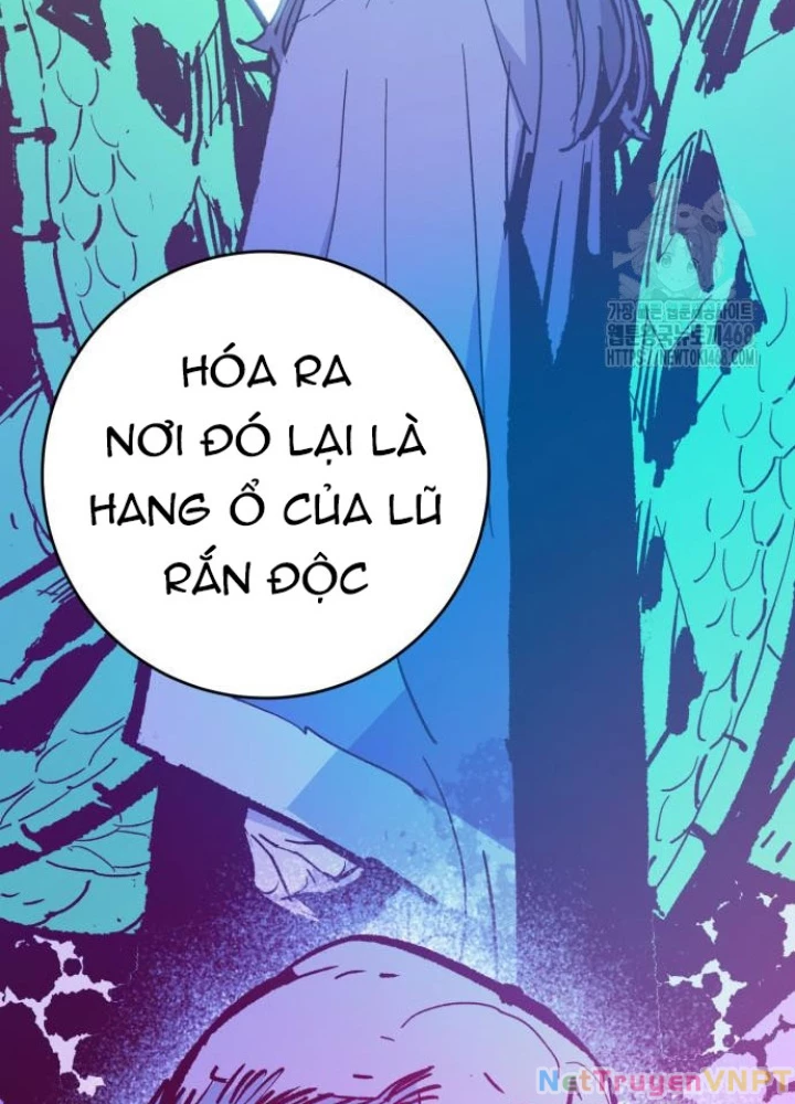 Quỷ Vương Chapter 49 - Trang 2