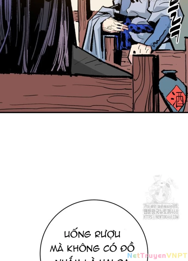 Quỷ Vương Chapter 49 - Trang 2