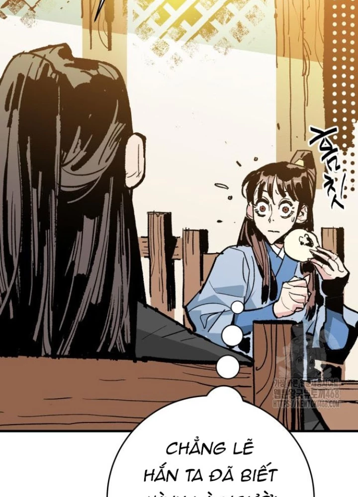 Quỷ Vương Chapter 49 - Trang 2