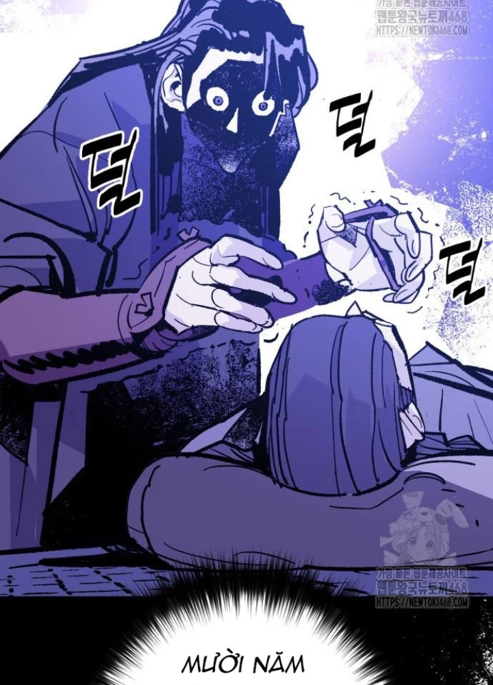 Quỷ Vương Chapter 49 - Trang 2
