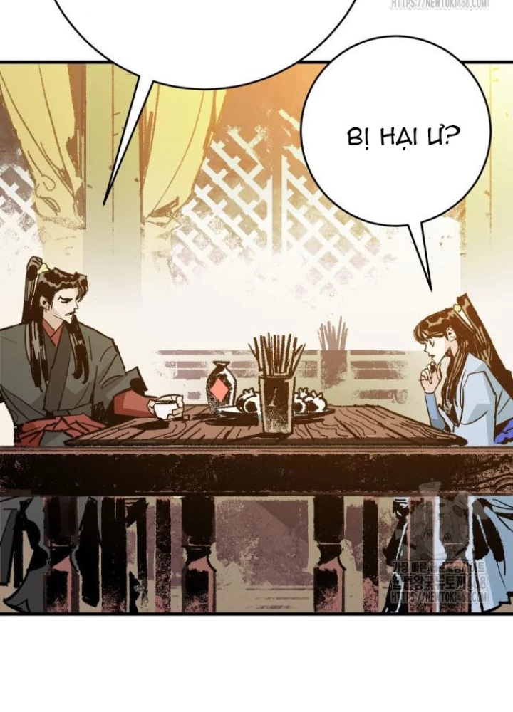 Quỷ Vương Chapter 49 - Trang 2
