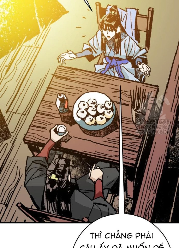 Quỷ Vương Chapter 49 - Trang 2