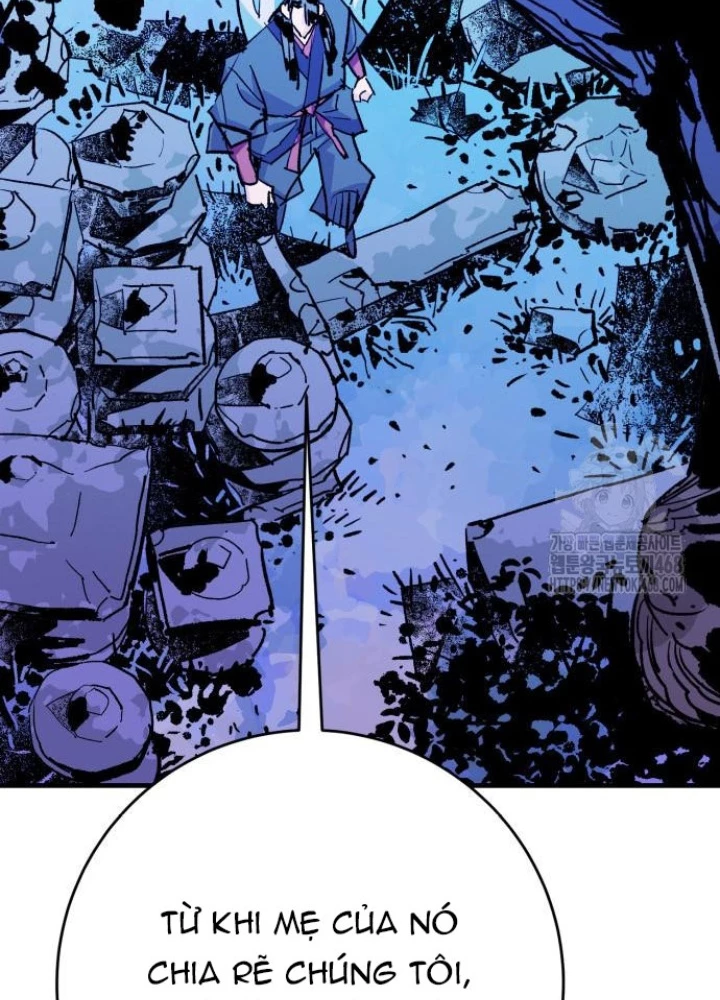 Quỷ Vương Chapter 49 - Trang 2