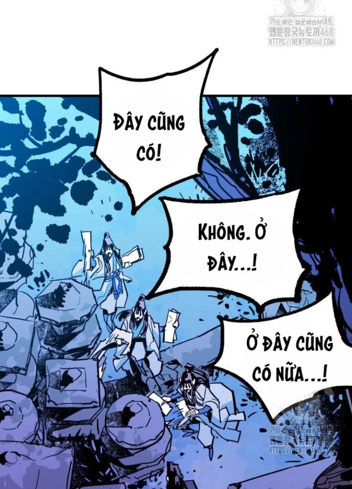 Quỷ Vương Chapter 50 - Trang 2