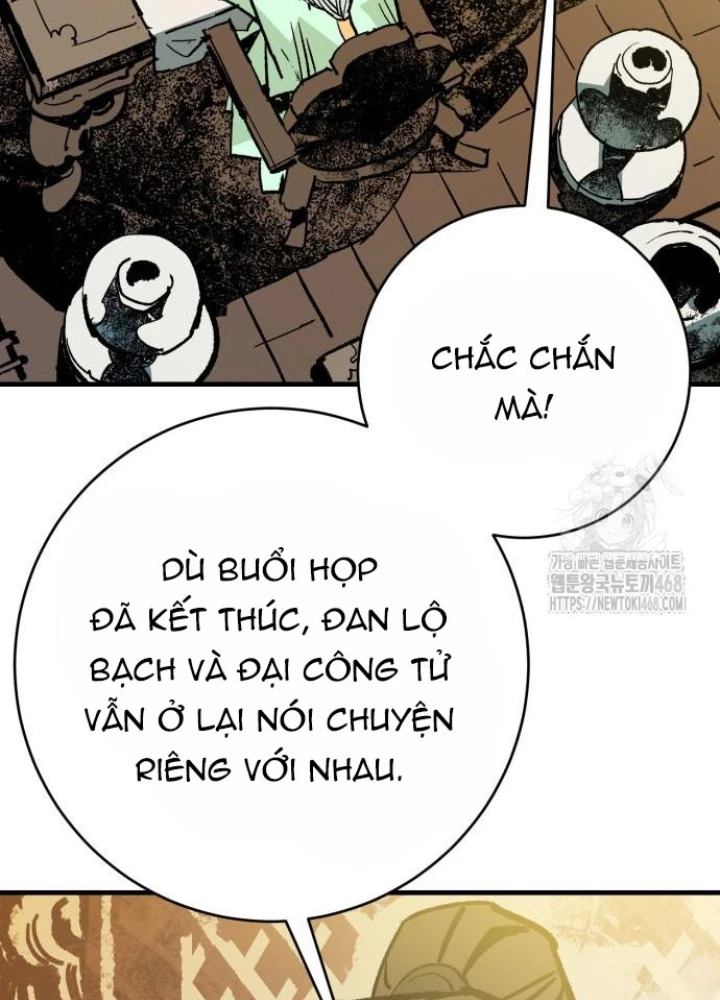 Quỷ Vương Chapter 50 - Trang 2