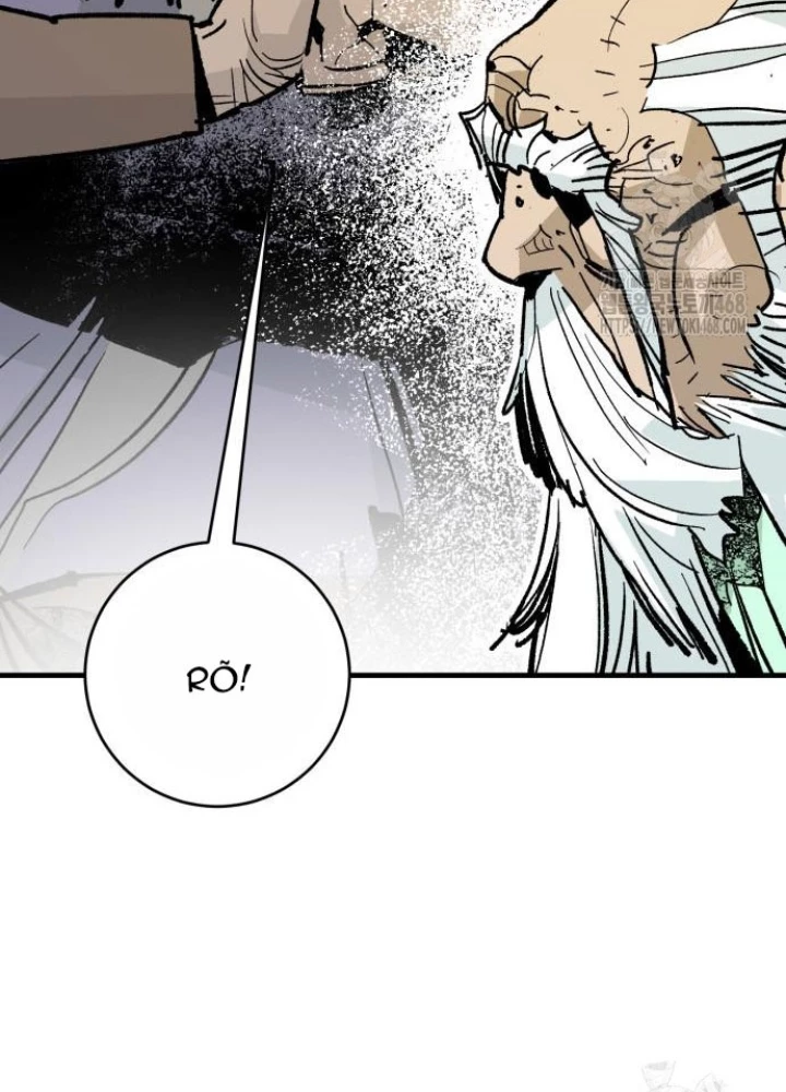 Quỷ Vương Chapter 50 - Trang 2