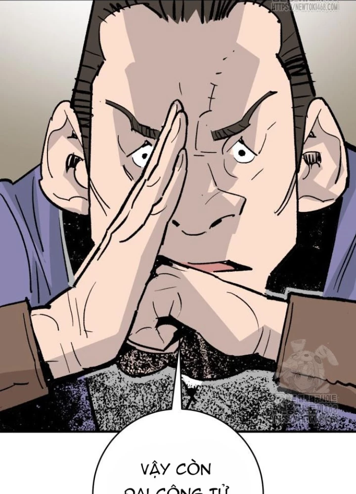Quỷ Vương Chapter 50 - Trang 2