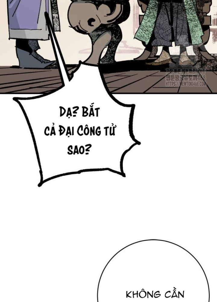 Quỷ Vương Chapter 50 - Trang 2